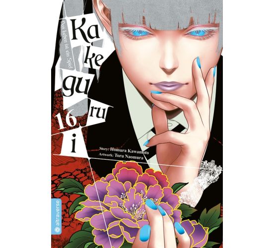 Kakegurui-Das-Leben-ist-ein-Spiel-16-Manga-Neu-1 Kakegurui-Das-Leben-ist-ein-Spiel-16-Manga-Neu-1