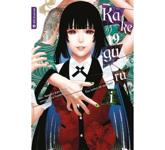 Kakegurui-Das-Leben-ist-ein-Spiel-19-Manga-Neu-1