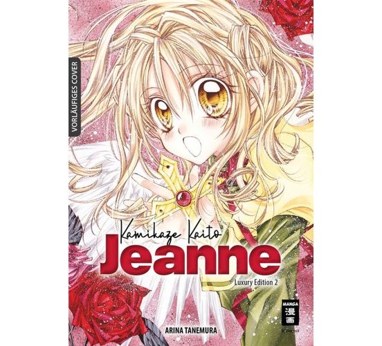 Kamikaze-Kaito-Jeanne-Luxury-Edition-02-Manga-Neu-1