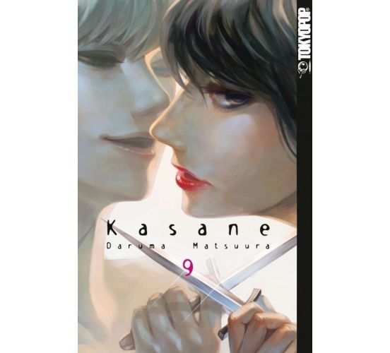 Kasane-09-Manga-Neu-1 Kasane-09-Manga-Neu-1