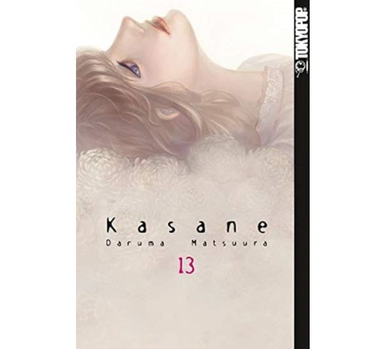 Kasane-13-Manga-Neu-1 Kasane-13-Manga-Neu-1