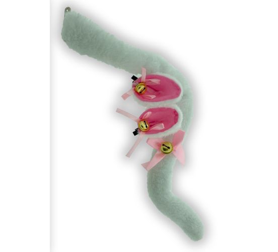 Katzenohren-und-Schwanz-in-weiss-1 Katzenohren-und-Schwanz-in-weiss-1