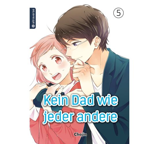 Kein-Dad-wie-jeder-andere-05-Manga-Neu-1