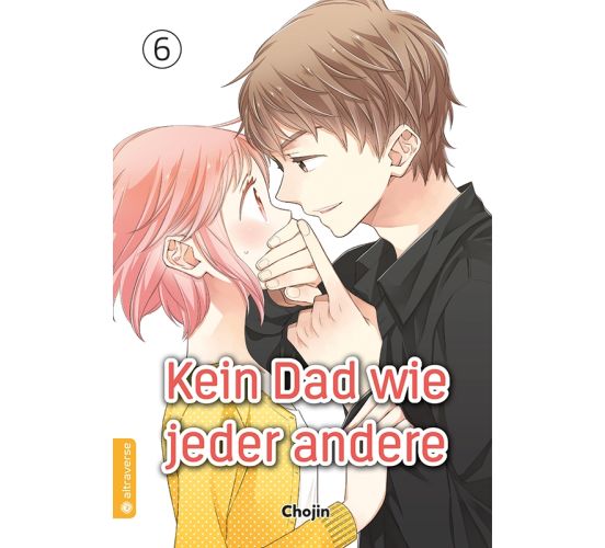 Kein-Dad-wie-jeder-andere-06-Manga-Neu-1