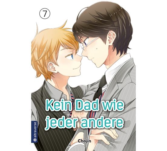 Kein-Dad-wie-jeder-andere-07-Manga-Neu-1