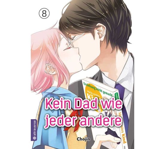 Kein-Dad-wie-jeder-andere-08-Manga-Neu-1