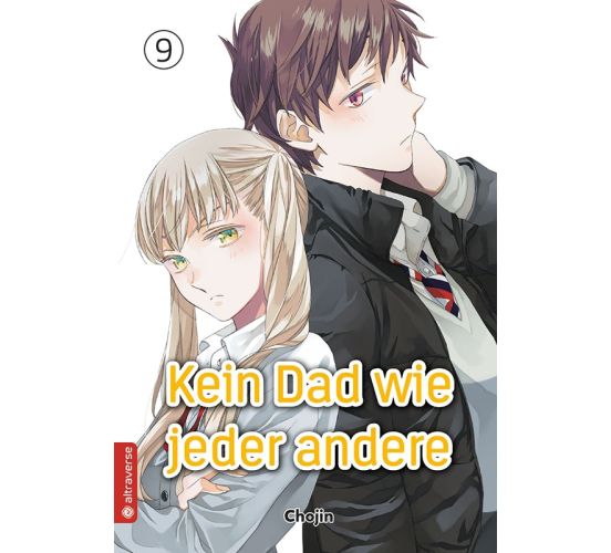 Kein-Dad-wie-jeder-andere-09-Manga-Neu-1