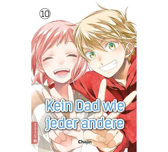 Kein-Dad-wie-jeder-andere-10-Manga-Neu-1