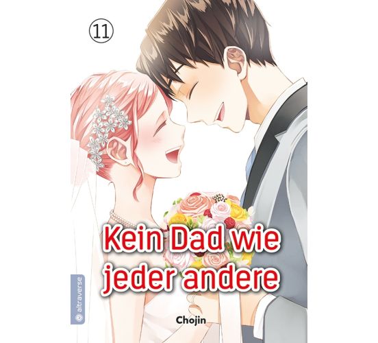 Kein-Dad-wie-jeder-andere-11-Manga-Neu-1