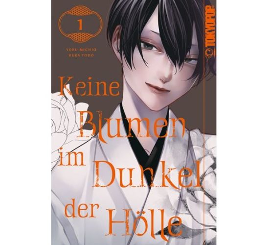 Keine-Blumen-im-Dunkel-der-Hoelle-01-Manga-Neu-1