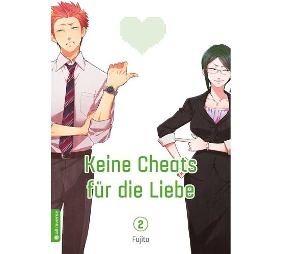 Keine-Cheats-fuer-die-Liebe-02-Manga-Neu-1