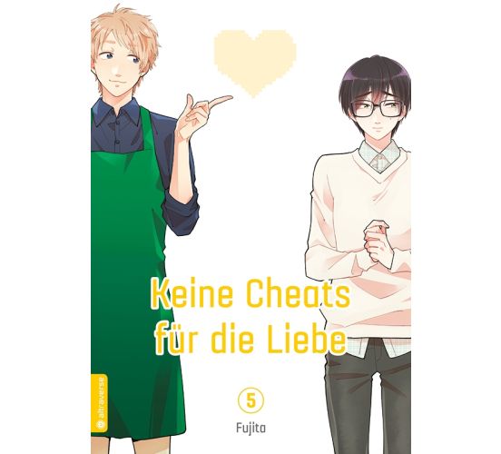 Keine-Cheats-fuer-die-Liebe-05-Manga-Neu-1