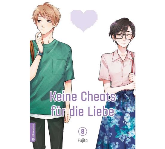 Keine-Cheats-fuer-die-Liebe-08-Manga-Neu-1