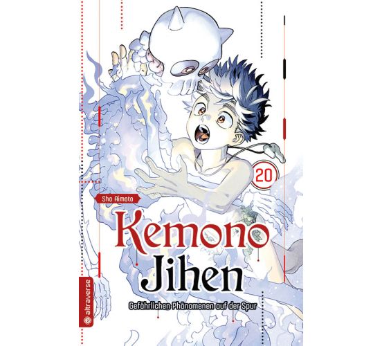Kemono-Jihen-Gefaehrlichen-Phaenomenen-auf-der-Spur-20-Manga Kemono-Jihen-Gefaehrlichen-Phaenomenen-auf-der-Spur-20-Manga