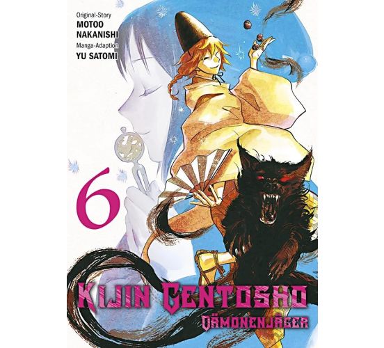 Kijin-Gentosho-Daemonenjaeger-06-Manga-Neu-1