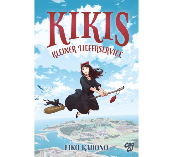 Kikis-kleiner-Lieferservice-01-Manga-1