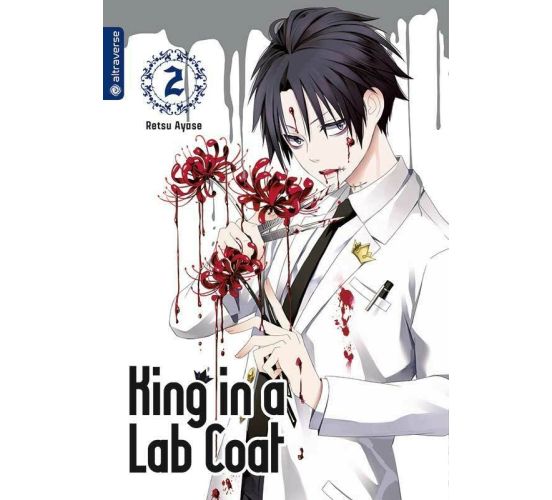 King-in-a-Lab-Coat-02-Manga-Neu-1