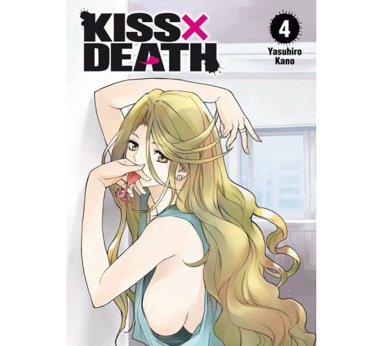 Kiss-X-Death-04-Manga-Neu-1