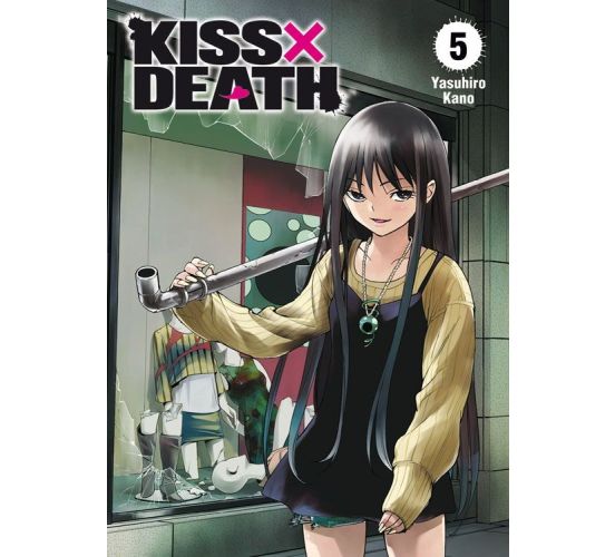 Kiss-X-Death-05-Manga-Neu-1