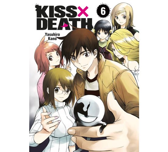 Kiss-X-Death-06-Manga-Neu-1