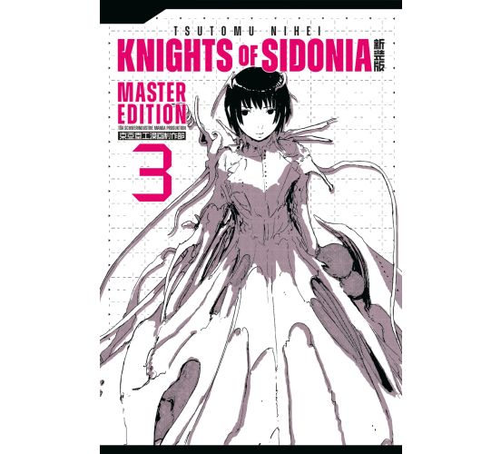 Knights-of-Sidonia-Master-Edition-03-Manga-Neu-1 Knights-of-Sidonia-Master-Edition-03-Manga-Neu-1