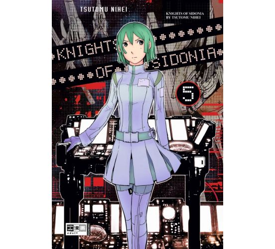 Knights-of-Sidonia-Master-Edition-05-Manga-Neu-1