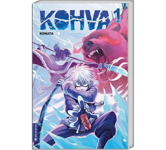 Kohva-01-Manga-Neu-1