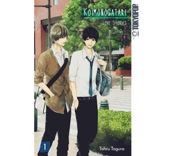 Koimonogatari-Love-Stories-01-Manga-Neu-1