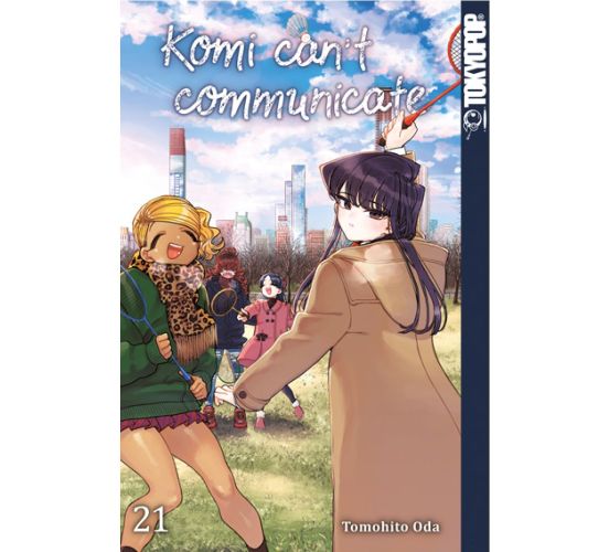 Komi-cant-communicate-21-Manga-Neu-1