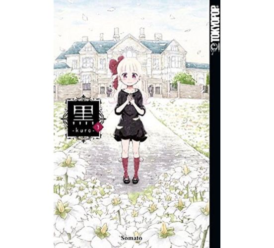 Kuro-03-Manga-Neu-1 Kuro-03-Manga-Neu-1