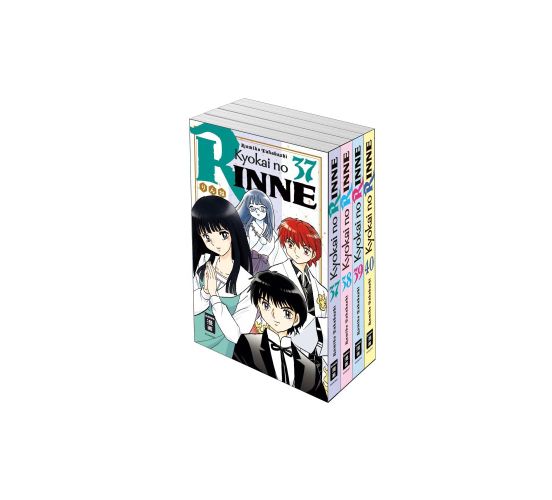Kyokai-no-RINNE-37-40-Manga-Neu-1