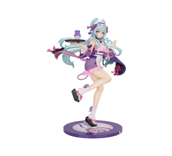 LIMPIE-Series-PVC-Statue-18-Yumemizuki-Mizuki-Embrace-of-Enc