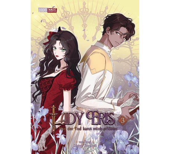 Lady-Eris-Nur-der-Tod-kann-mich-erloesen-03-Manga-Neu-1