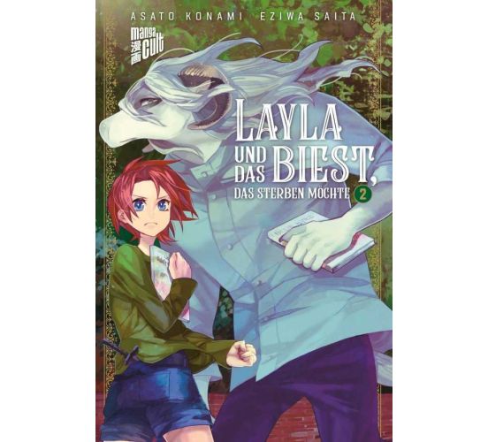 Layla-und-das-Biest-das-sterben-moechte-02-Manga-Neu-1