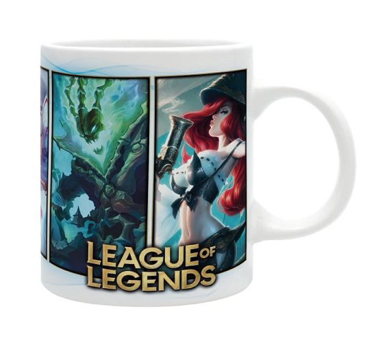 League-of-Legends-Champion-Splasharts-320ml-Tasse-1