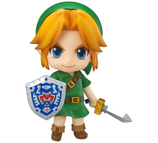 Legend-of-Zelda-Majoras-Mask-3D-Nendoroid-Actionfigur-Link-M Legend-of-Zelda-Majoras-Mask-3D-Nendoroid-Actionfigur-Link-M
