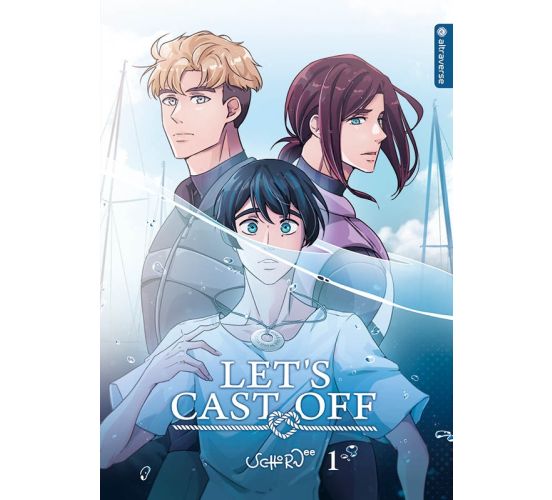 Lets-Cast-Off-01-Manga-Neu-1