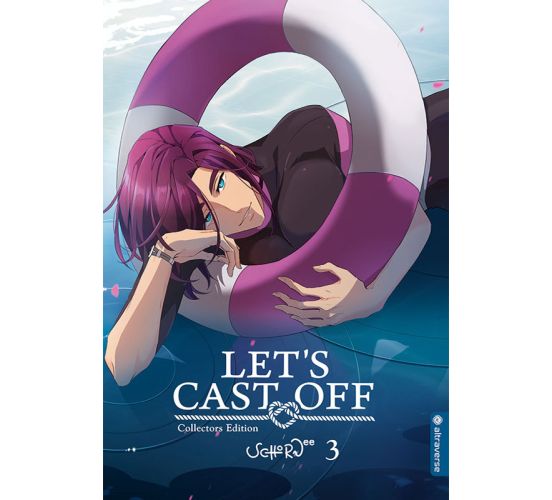Lets-Cast-Off-Collectors-Edition-03-Manga-Neu-1