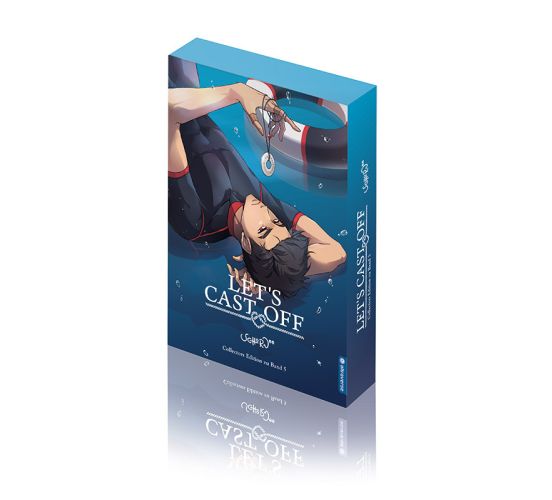 Lets-Cast-Off-Collectors-Edition-05-Manga-Neu-1