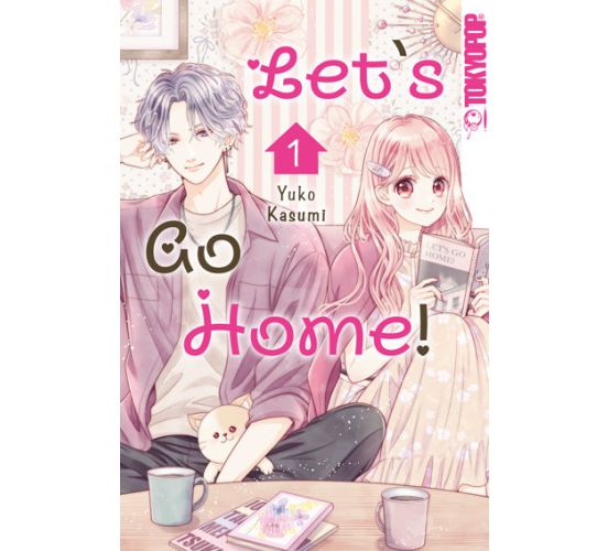 Lets-Go-Home-mit-ShoCo-Card-01-Manga-Neu-1