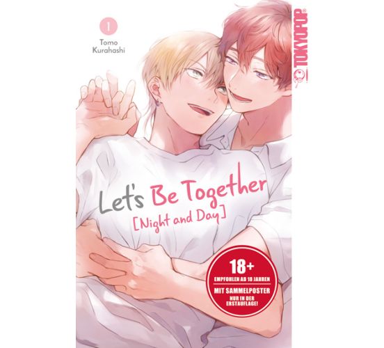 Lets-be-Together-Night-and-Day-01-Manga-Neu-1