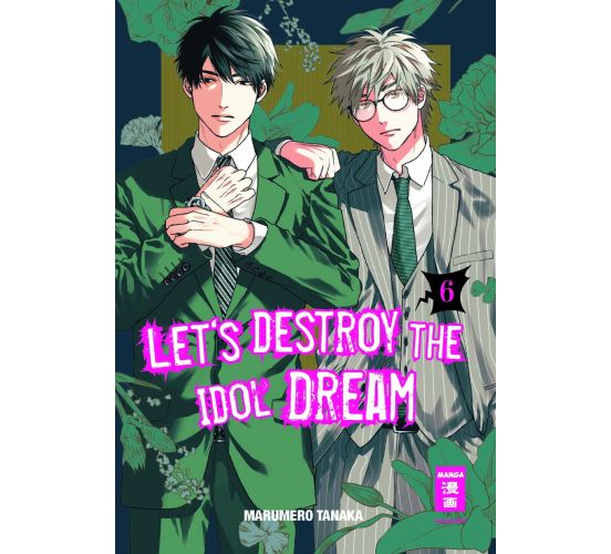 Lets-destroy-the-Idol-Dream-06-Manga-Neu-1