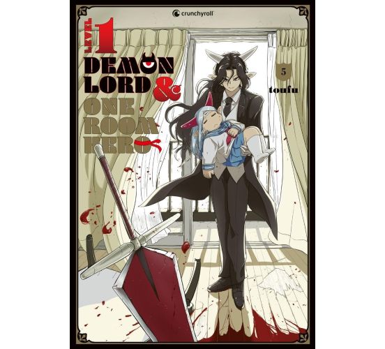 Level-01-Demon-Lord-One-Room-Hero-05-Manga-Neu-1