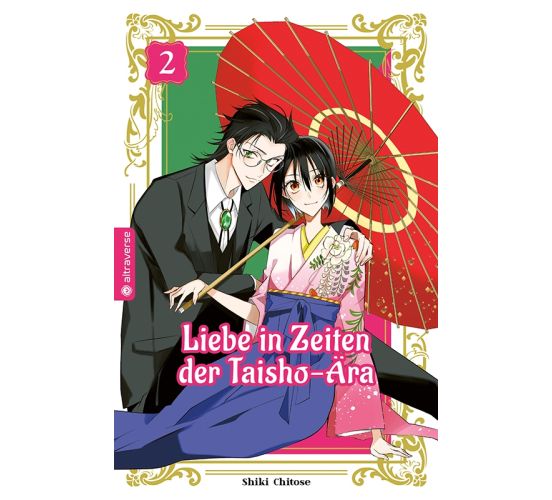 Liebe-in-Zeiten-der-Taisho-Aera-02-Manga-Neu-1