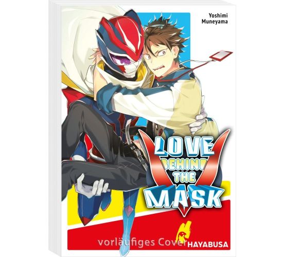 Love-Behind-the-Mask-Manga-Neu-1