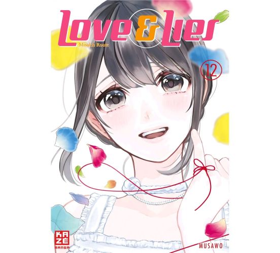 Love-Lies-12-Misakis-Route-Manga-Neu-1