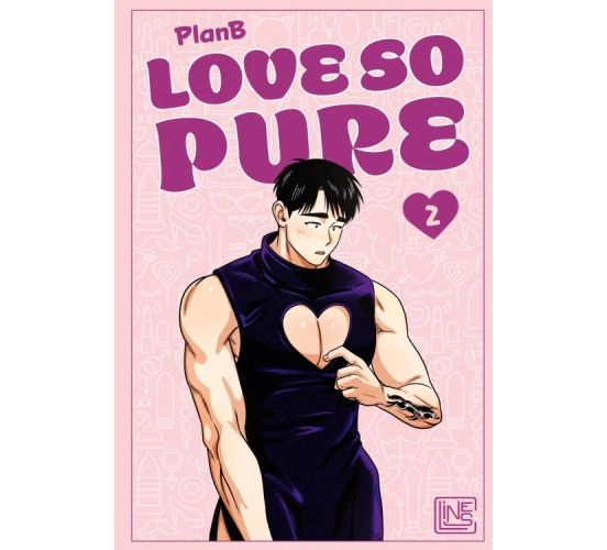 Love-so-Pure-02-Manga-Neu-1