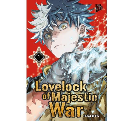Lovelock-of-Majestic-War-01-Manga-Neu-1