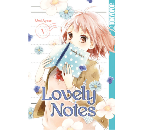 Lovely-Notes-01-Manga-Neu-1