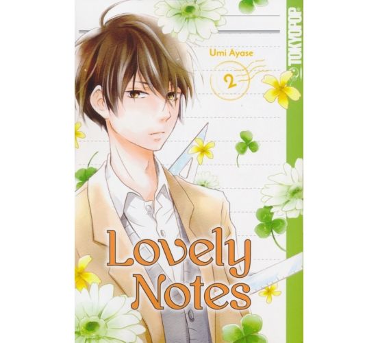 Lovely-Notes-02-Manga-Neu-1 Lovely-Notes-02-Manga-Neu-1